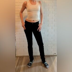 Skinny jeans 7